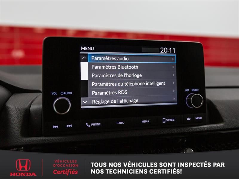 honda CR-V 2023 - 28