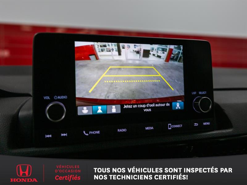 honda CR-V 2023 - 29