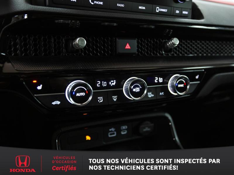 honda CR-V 2023 - 30