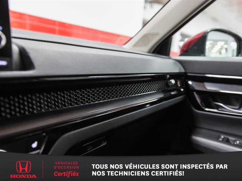 honda CR-V 2023 - 31