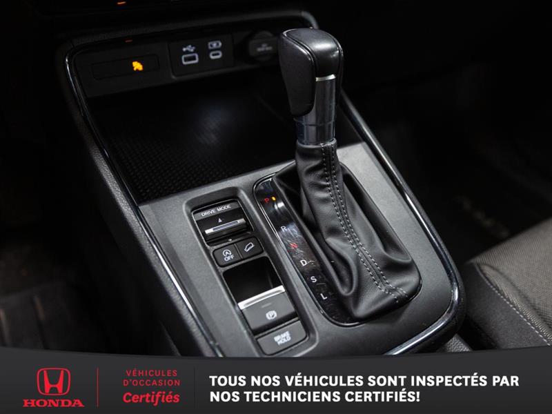 honda CR-V 2023 - 32