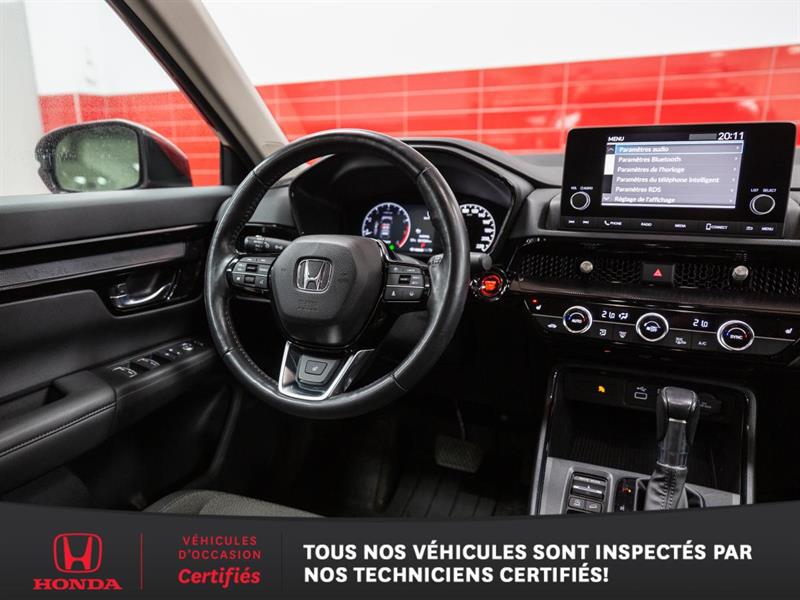 honda CR-V 2023 - 33