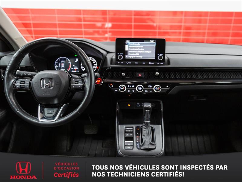 honda CR-V 2023 - 34