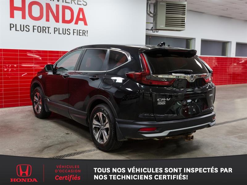 honda CR-V 2020 - 10