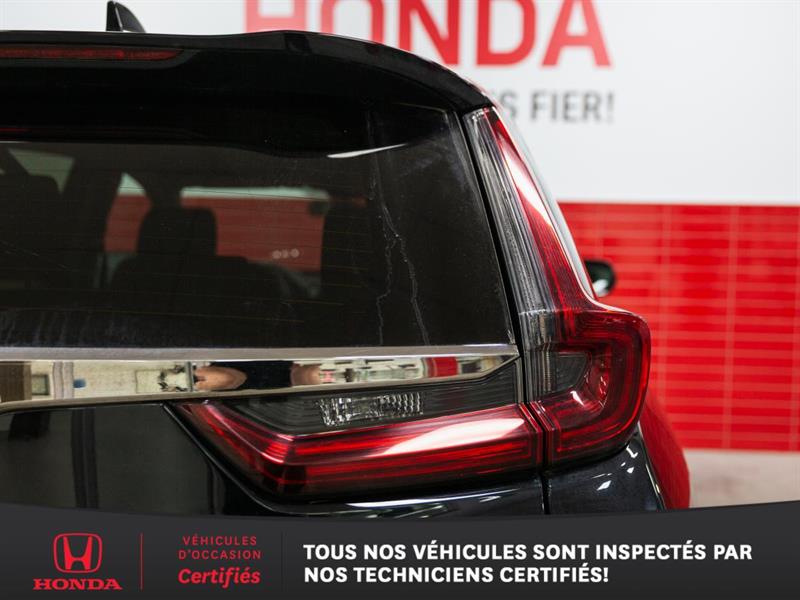 honda CR-V 2020 - 13