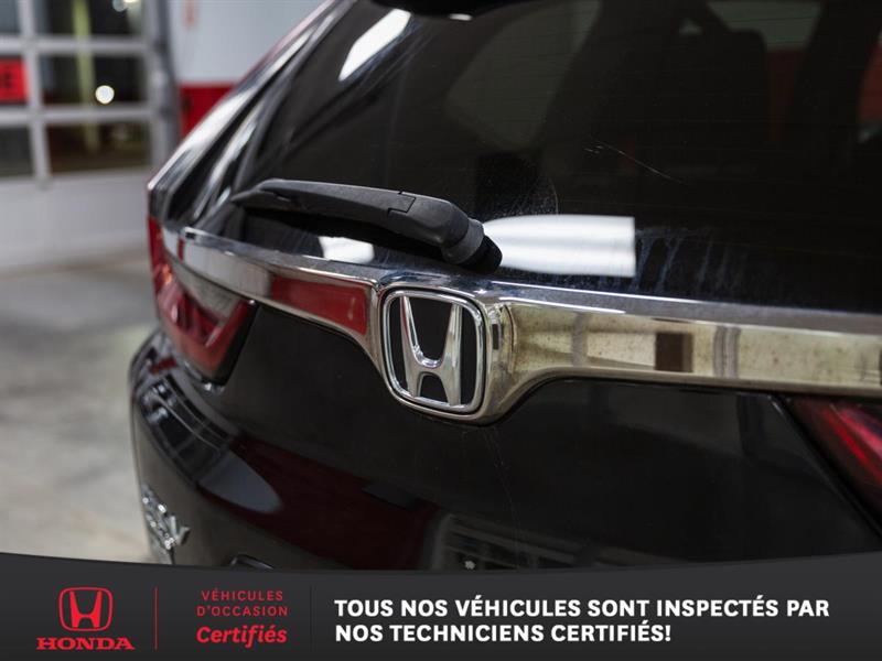 honda CR-V 2020 - 14
