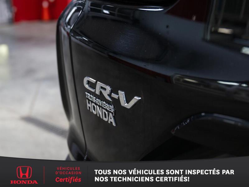 honda CR-V 2020 - 15