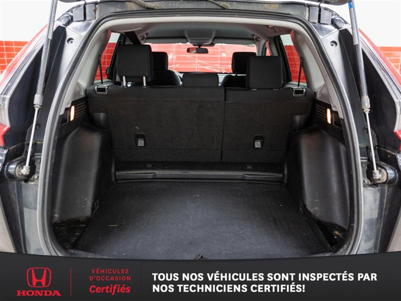 honda CR-V 2020 - 16