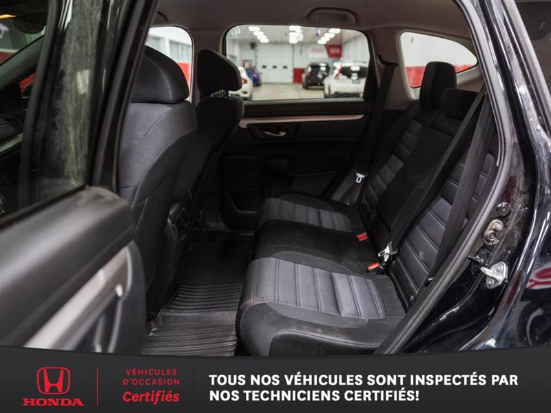 honda CR-V 2020 - 17
