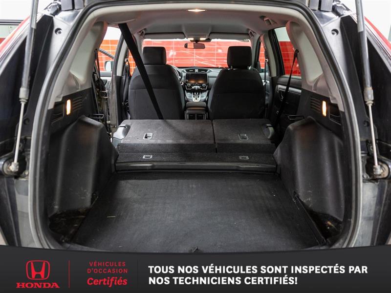 honda CR-V 2020 - 18