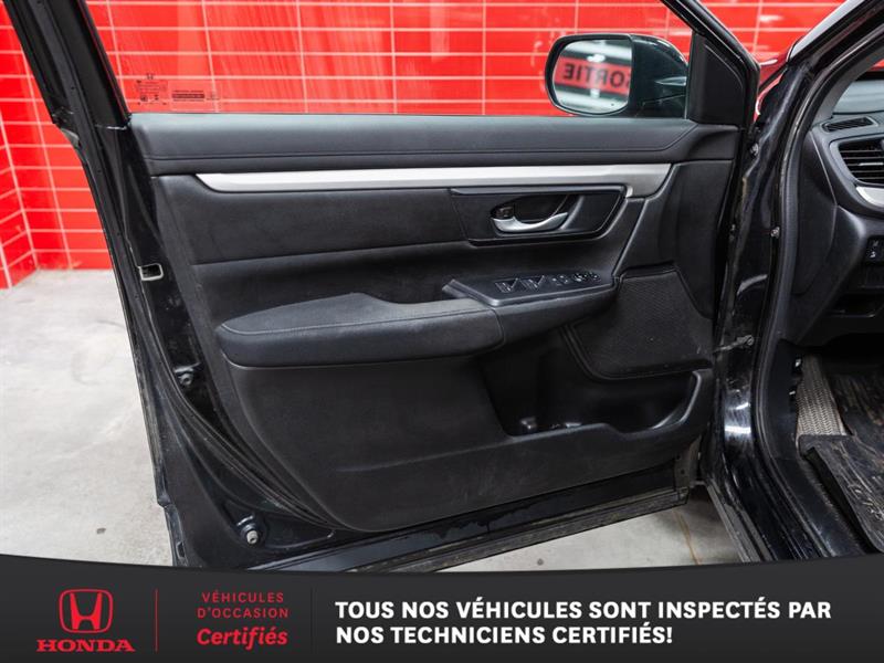 honda CR-V 2020 - 19