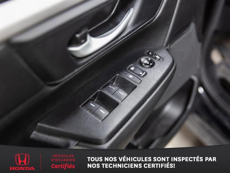 honda CR-V 2020 - 20