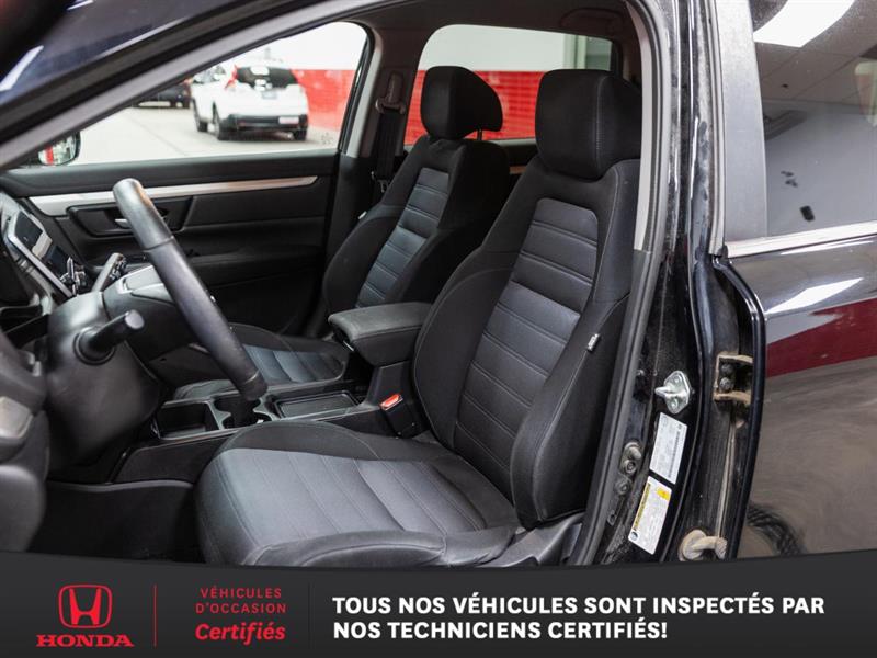 honda CR-V 2020 - 21