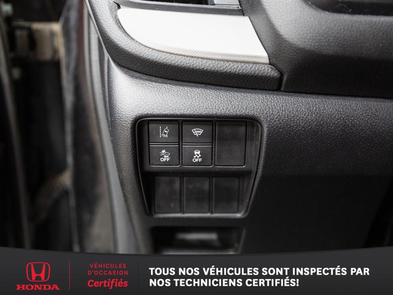 honda CR-V 2020 - 23