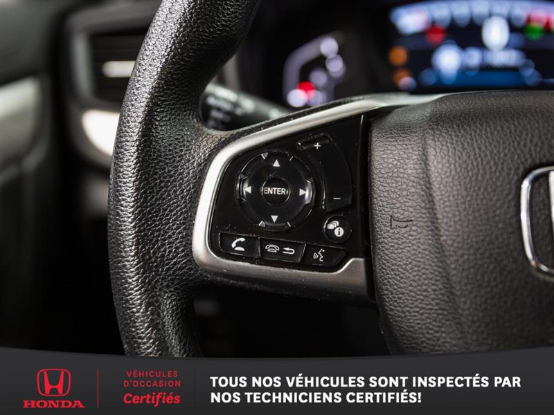 honda CR-V 2020 - 25