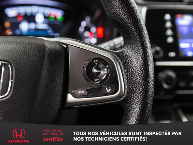 honda CR-V 2020 - 26