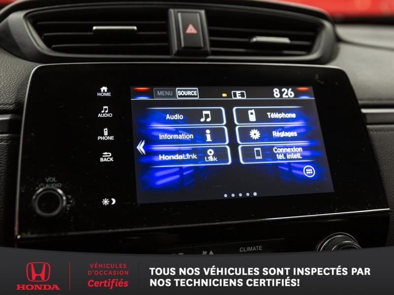 honda CR-V 2020 - 27