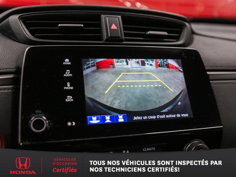 honda CR-V 2020 - 28