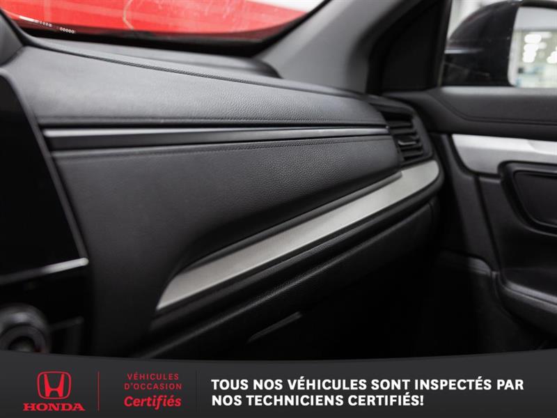 honda CR-V 2020 - 30