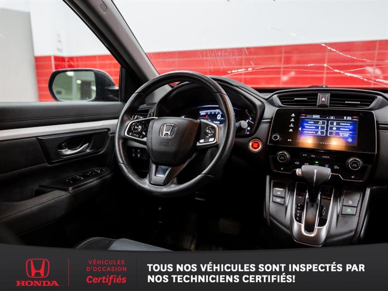 honda CR-V 2020 - 32