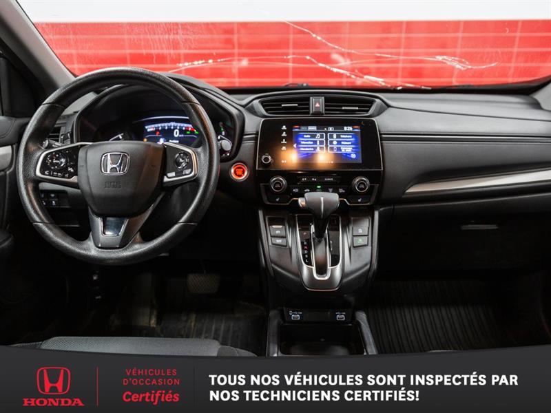 honda CR-V 2020 - 33