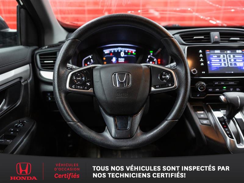 honda CR-V 2020 - 34