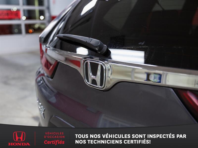 honda CR-V 2021 - 15