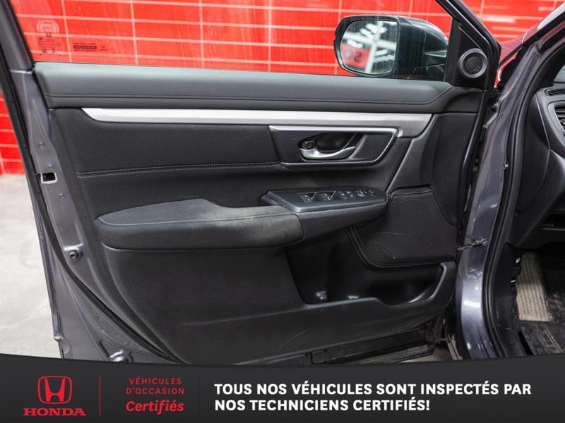 honda CR-V 2021 - 20