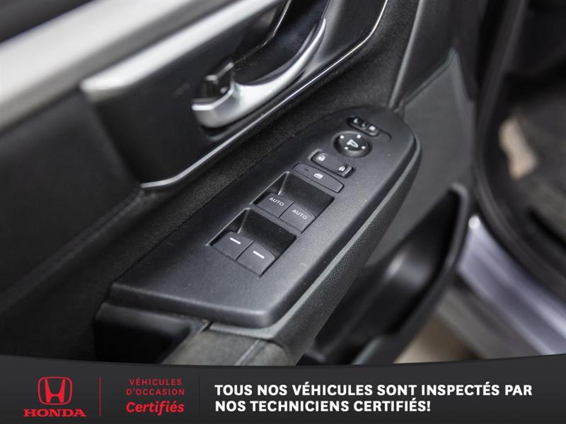 honda CR-V 2021 - 21