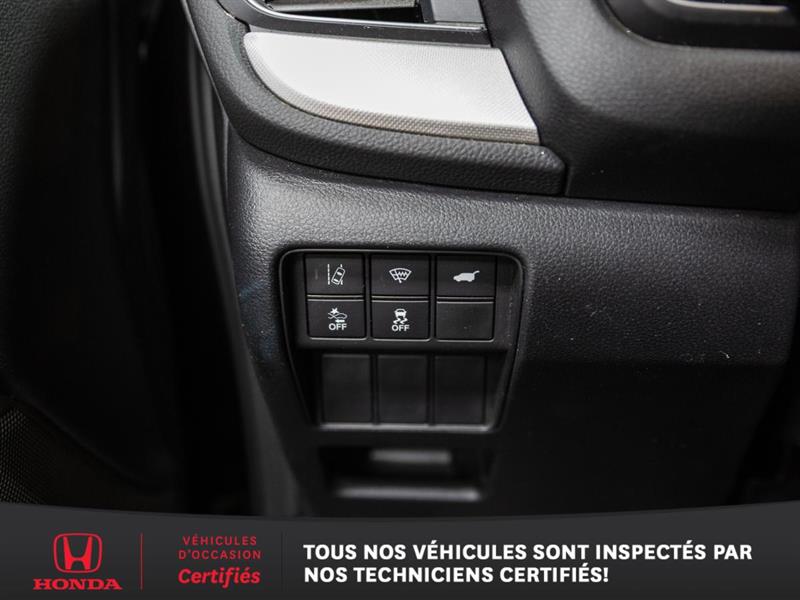 honda CR-V 2021 - 24