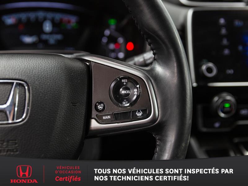 honda CR-V 2021 - 26