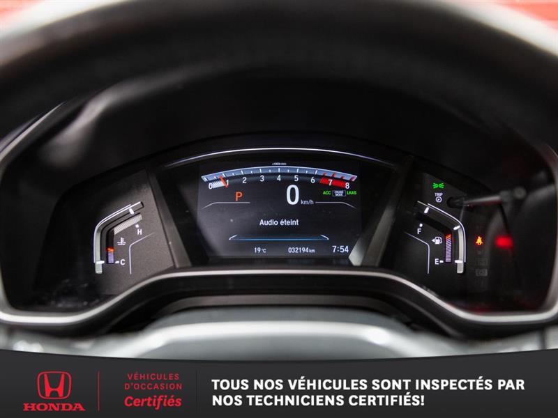 honda CR-V 2021 - 27