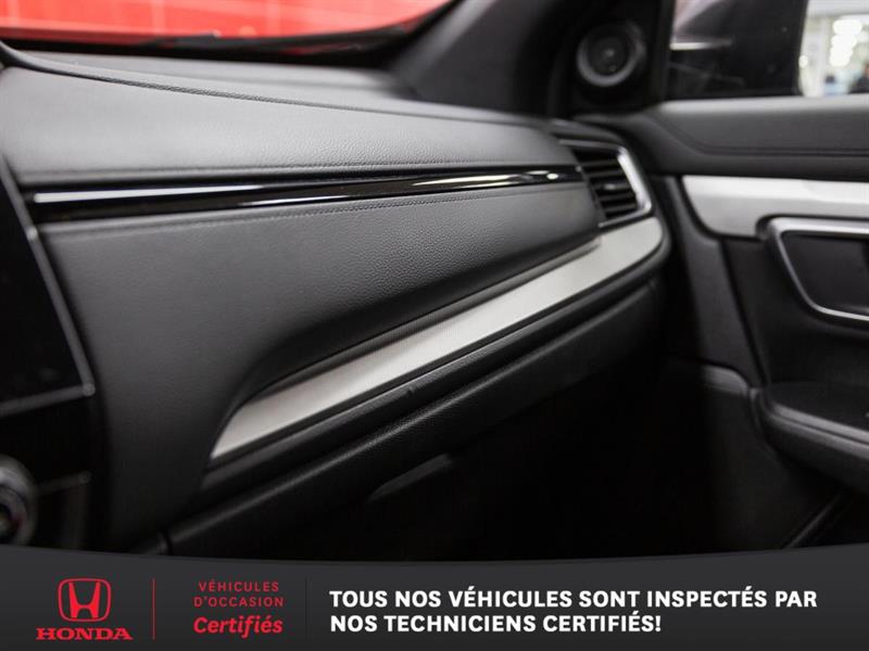 honda CR-V 2021 - 31