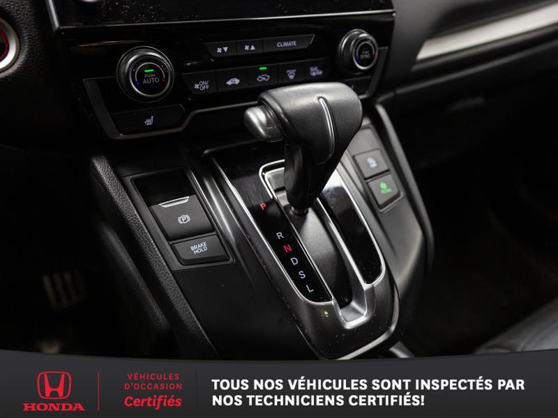 honda CR-V 2021 - 32