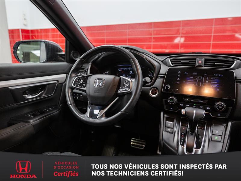 honda CR-V 2021 - 33