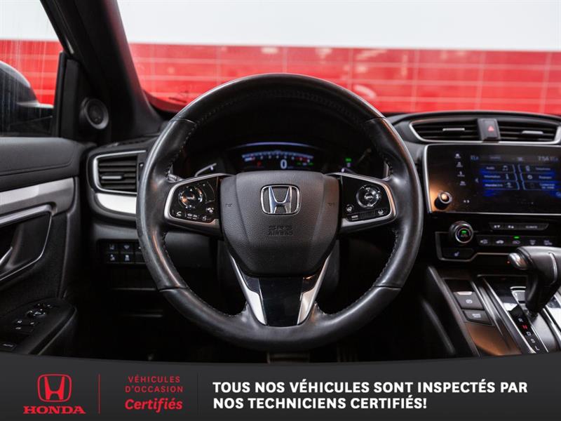 honda CR-V 2021 - 35