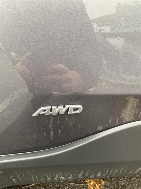 toyota RAV4 hybride 2023 - 7