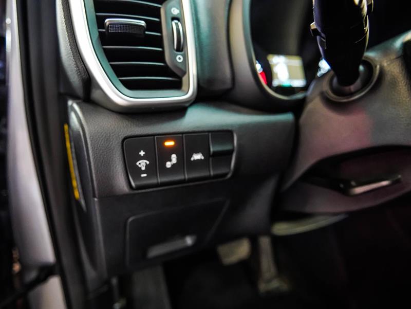 kia Sportage 2022 - 11