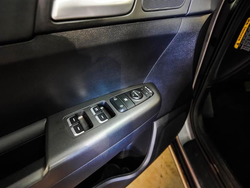 kia Sportage 2022 - 12