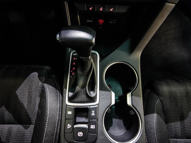 kia Sportage 2022 - 18