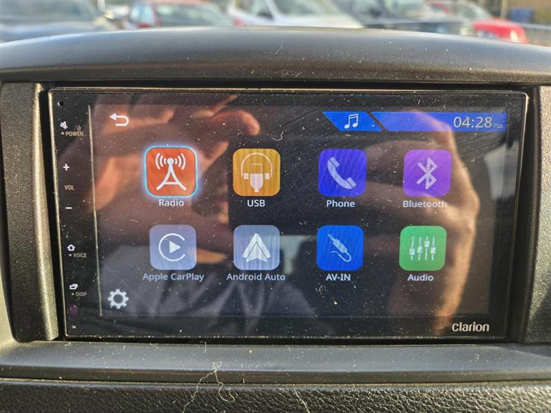 dodge Grand Caravan 2016 - 23