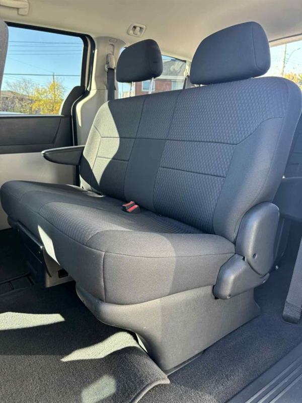 dodge Grand Caravan 2010 - 9