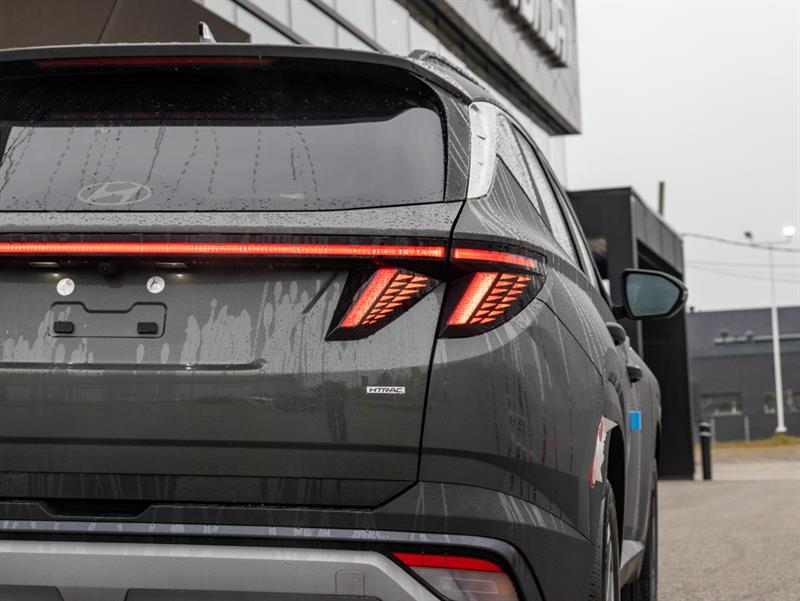 hyundai Tucson 2026 - 7