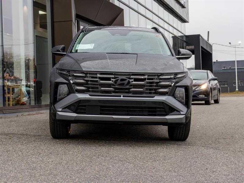 hyundai Tucson 2026 - 3