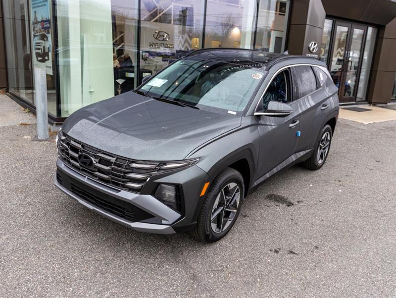 hyundai Tucson 2026 - 6