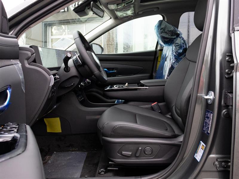 hyundai Tucson 2026 - 8