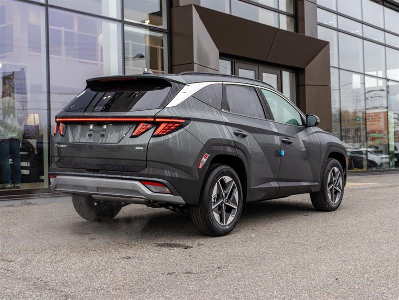 hyundai Tucson 2026 - 5
