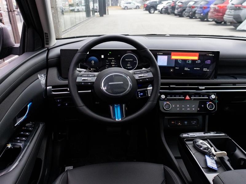 hyundai Tucson 2026 - 12