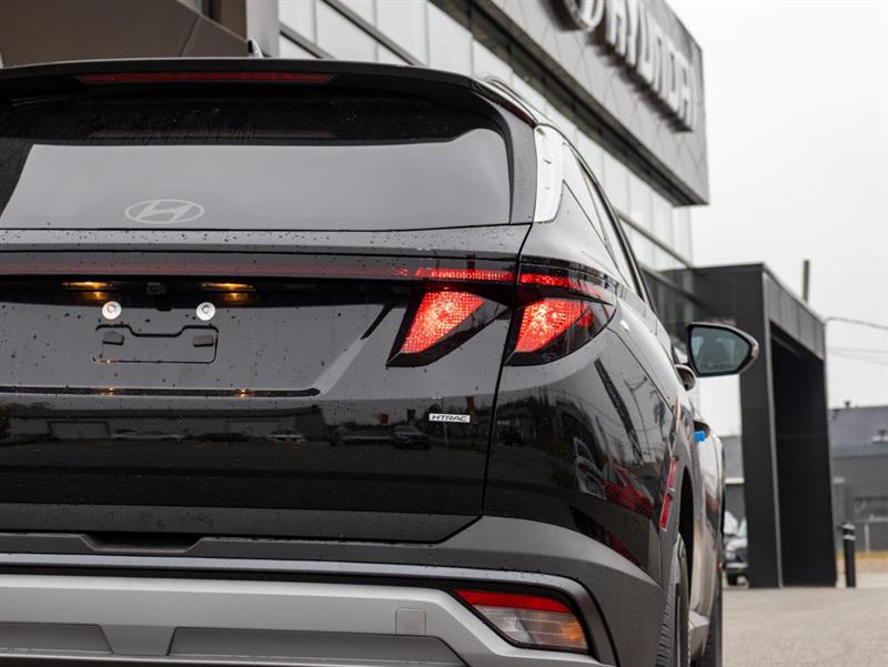 hyundai Tucson 2026 - 8