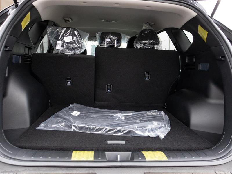 hyundai Tucson 2026 - 19